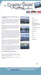 Mobile Screenshot of exquisitescotland.com